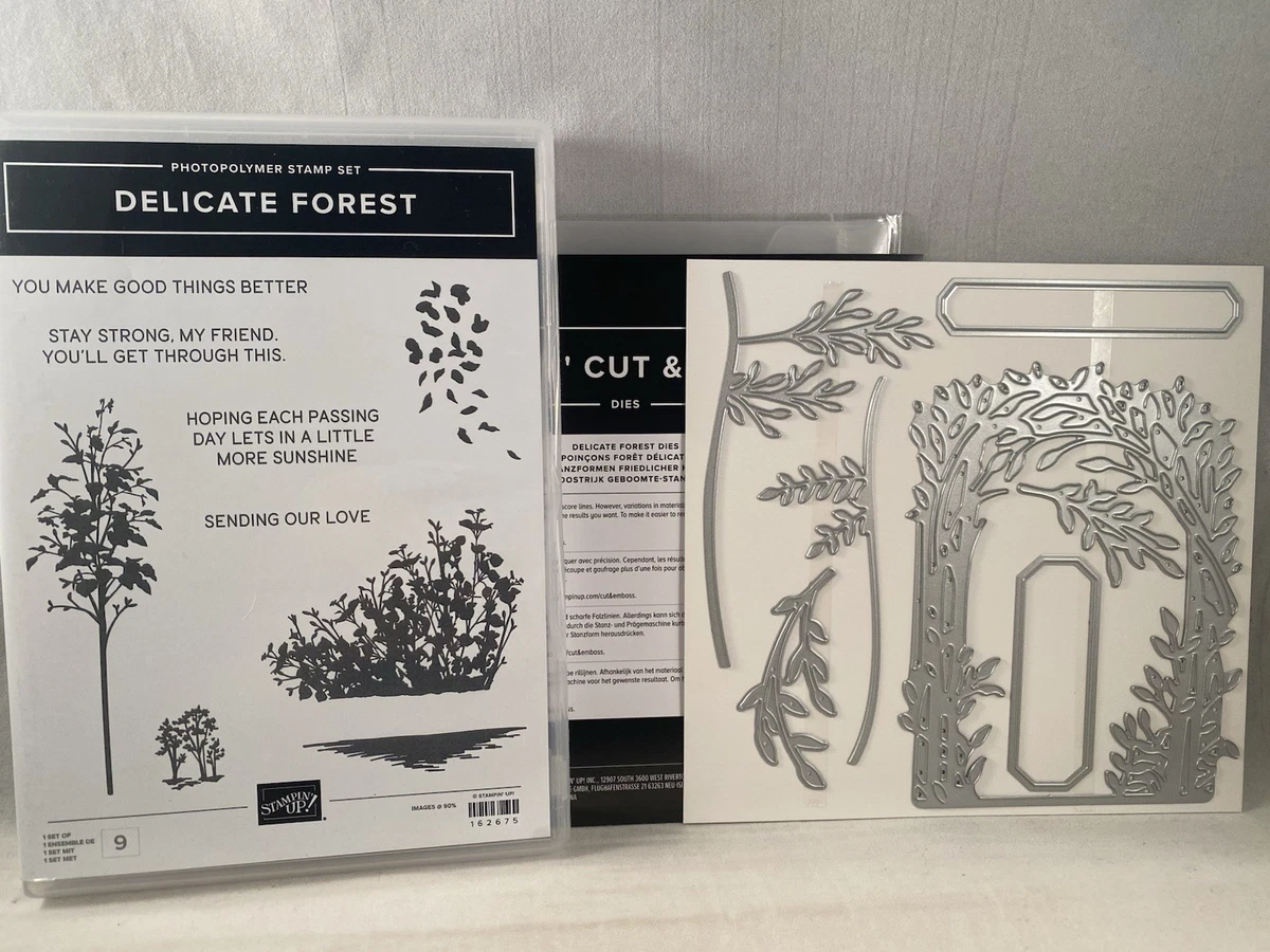 Stampin Up Tree for sale - eBay