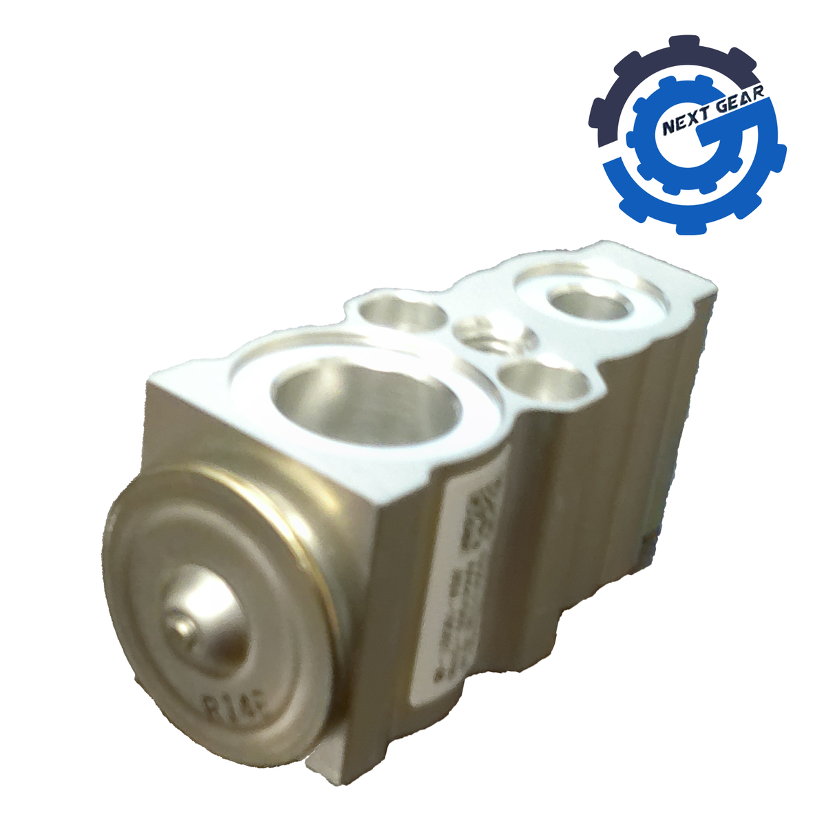 EVAPORATOR EXPANSION VALVE 2021-2025 ESCAPE EXPLORER JX6Z-19849-A