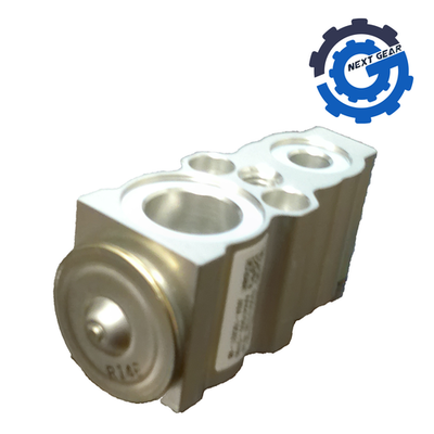 EVAPORATOR EXPANSION VALVE 2021-2025 ESCAPE EXPLORER JX6Z-19849-A