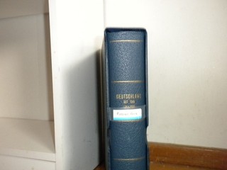 Special Germany Russian Zone! Many Signed Some Very Scarce!
