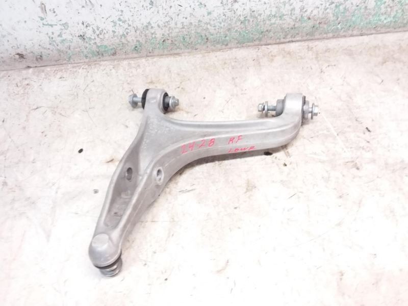 2023 MASERATI GHIBLI Passenger Right Side Front Lower Control Arm OEM 