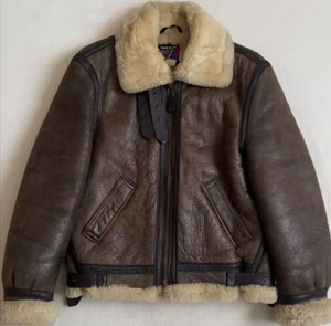 Schott B3 | eBay