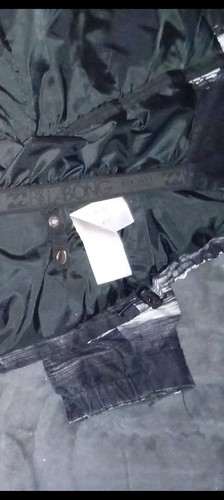 BILLABONG WINTER SNOW/SKI JACKET MENS LARGE - CALTYR SERIES - HIGH QUALITY RARE - Picture 6 of 15