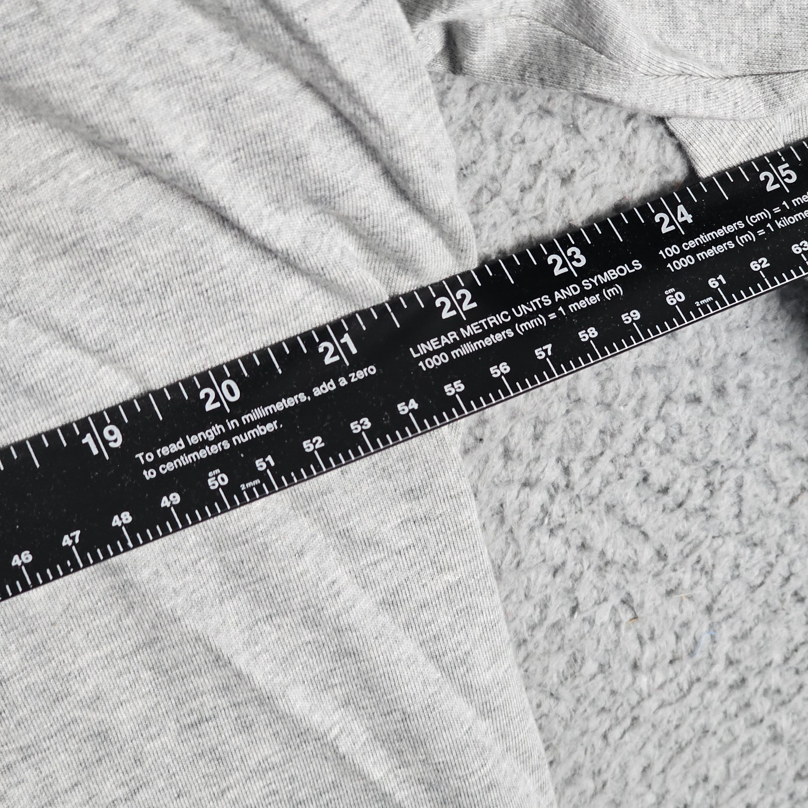 Polo Ralph Lauren Hoodie Mens Large Supreme Comfort Long Sleeve Pullover P056RL thumbnail 5