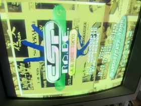 Actual price See Pic1 Cave Esprade 1998 Esp.Ra.De Arcade JAMMA Game PCB