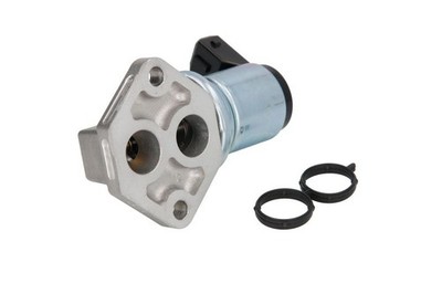 Für HITACHI HIT2508696 Idle Control Valve, air supply HIT2508696 Idle speed adj