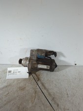 Seat Leon Mk3 Fr Tdi 2012-2020 1968 Starter Motor 02M911024S P21