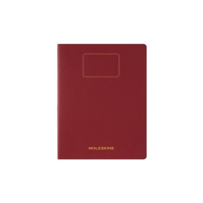 MOLESKINE STUDENT CAHIER EXTRA EXTRA LAR Paperback Self Help Business