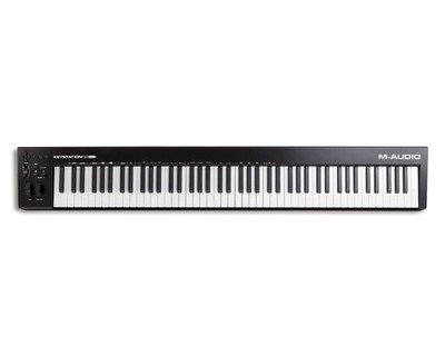 M-Audio Keystation 88 MKIII USB/MIDI-Keyboard