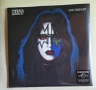 KISS - ACE FREHLEY - 180 GRAM - NEW AND SEALED WITH HYPE STICKER