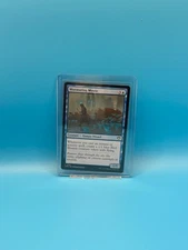 MTG, Murmuring Mystic NM 107 Commander Masters Regular