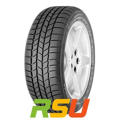 Continental ContiContact TS 815 CS XL 3PMSF DOT22 205/60 R16 96V Ganzjahresre...