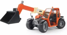 Bruder Toys JLG 2505 Telehandler - *NEW*, Free Shipping