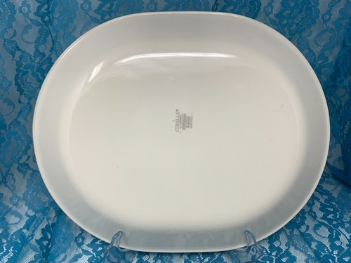 Sandstone CORELLE by CORNING * CHOICE OF PIECE * Plain Ivory 21-2698D - Picture 17 of 23