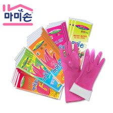 Mamison Household Dishwashing Kitchen Gloves Made In Korea Mamison Household Dishwashing Kitchen Gloves Made In Korea