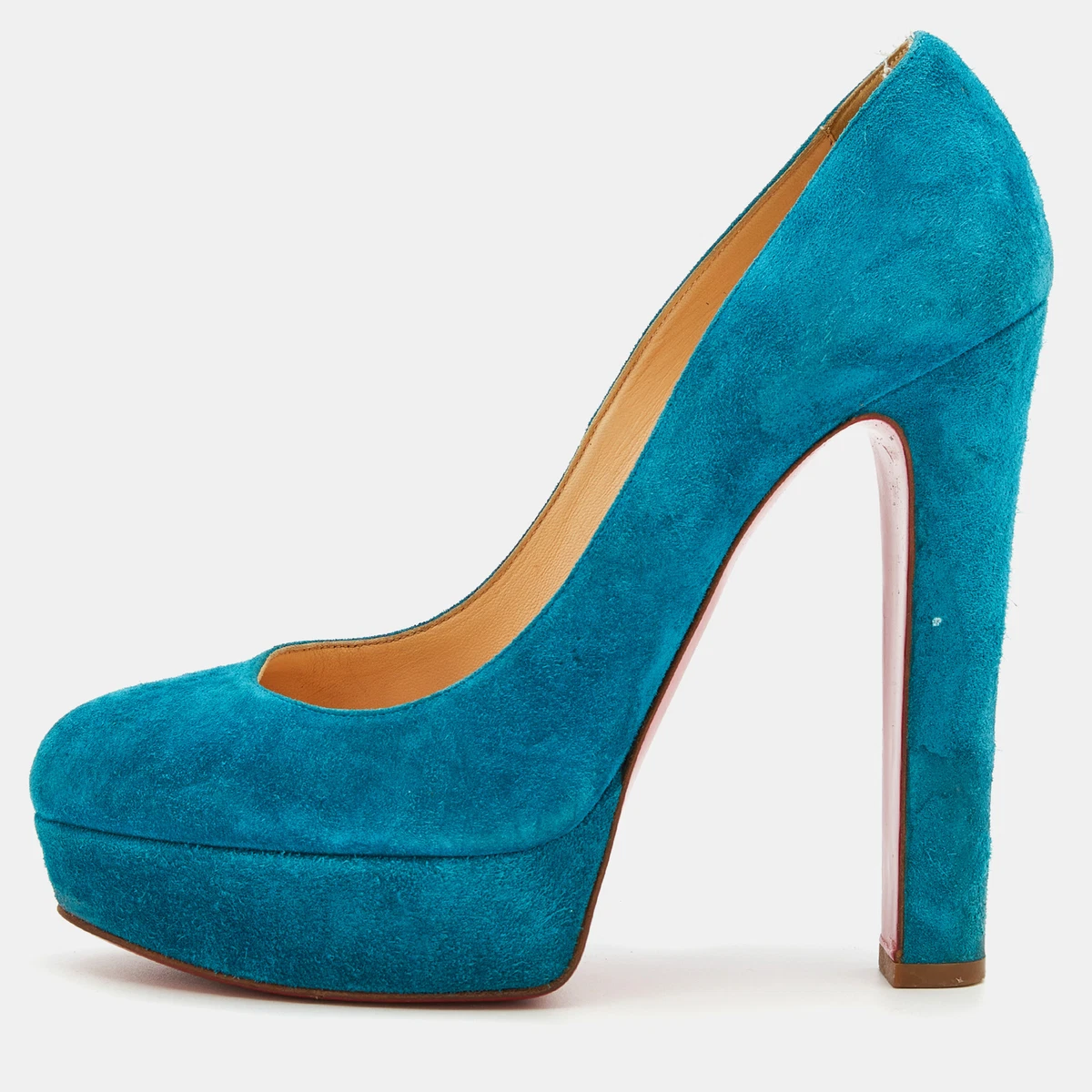 Louboutin bibi best sale