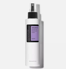 COSRX AHA/BHA Clarifying Treatment Toner 150ml EXP 07/2027