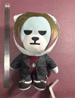 BIGBANG KRUNK ぬいぐるみ G-DRAGON 61PY3LiZB0L._UF350,350_QL80_.jpg