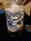 Vintage Advertising Land O Lakes Cenex Farm Scene Canister Jar — photo 8