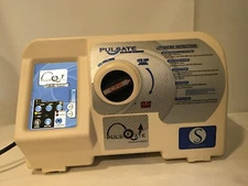 Pulsate Sizewise Low Air Matress Pump