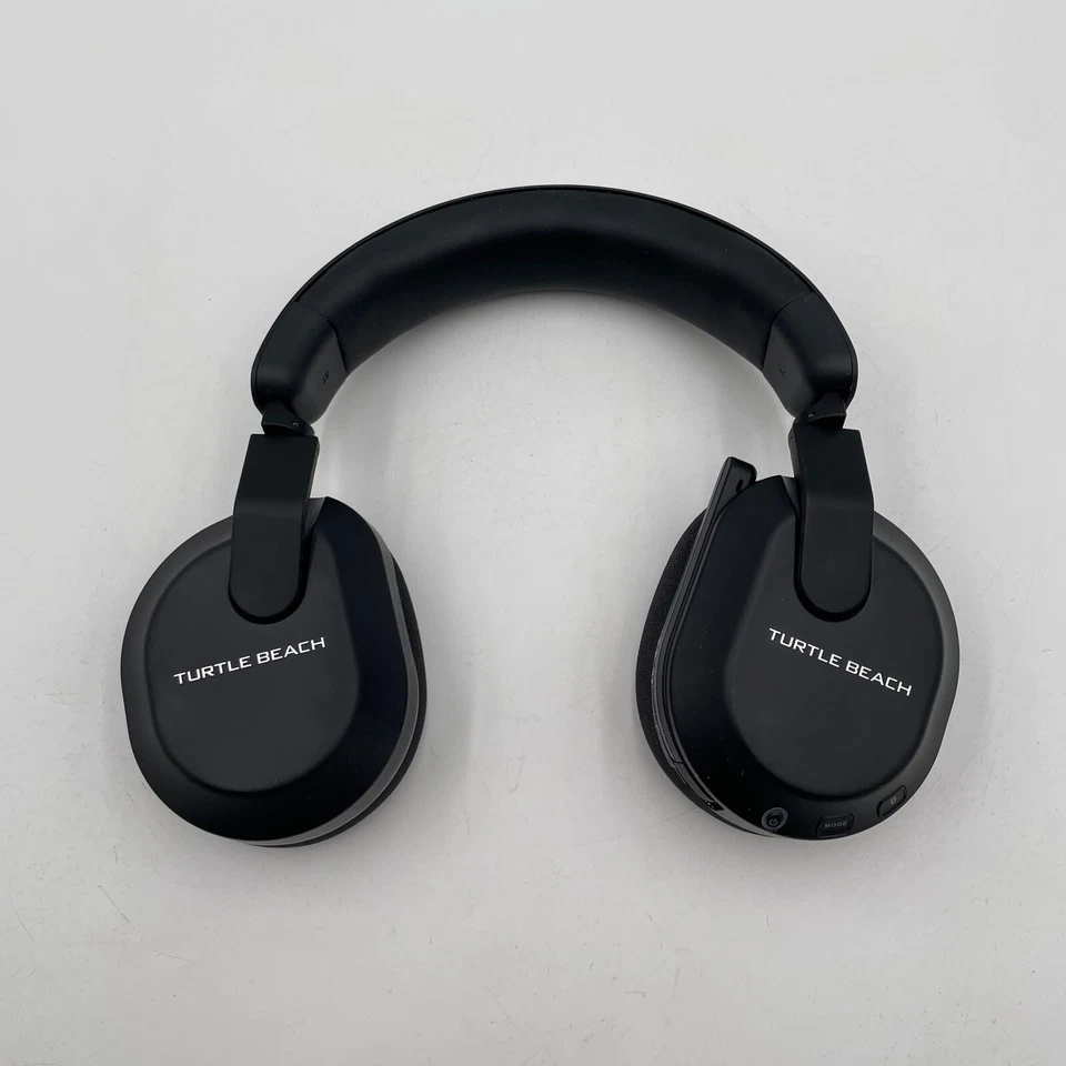 Turtle Beach Stealth 600 Wireless Multiplatform Gaming Headset - Black - Image 2 of 4