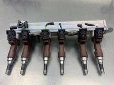 Einspritzdüse Peugeot 108  232500Q040 P22344624