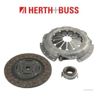 Herth+Buss Jakoparts Kupplungssatz FüR Suzuki Vitara X-90 80 82 97 Ps Bis 03.19