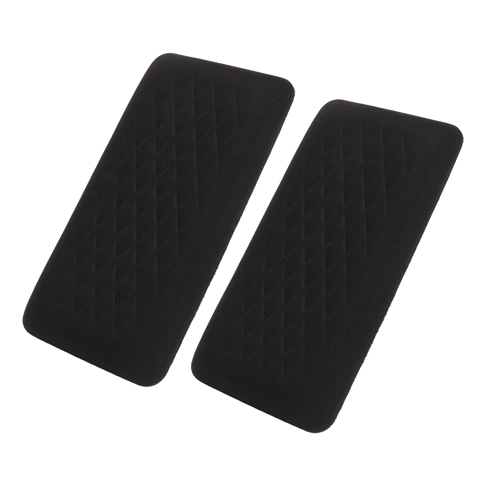 Center Console Knee Pad Universal 2pcs Car Leg Pads For Vehicles 7791895010474 eBay