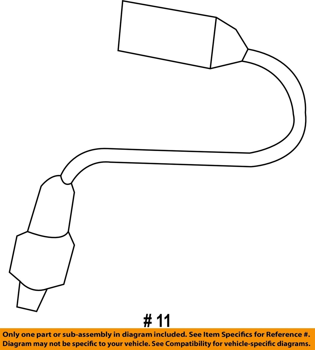 S-0174専用2192 Amazon.com: GM Genuine Parts 213-1694 Heated Oxygen Sensor