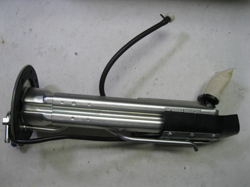 Spectra Premium Industries SP4087H - Fuel Pump Hanger Assembly Foto 2 de 4