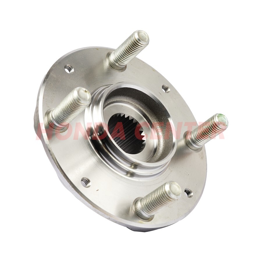 Front Wheel Hub Assembly Fits For Honda Fit GK5 2015-2020 44600