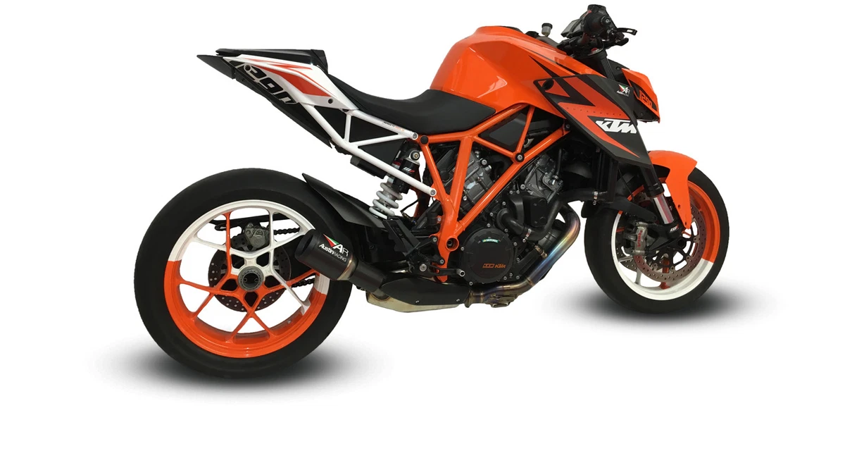 Austin racing 1290 super duke r deals