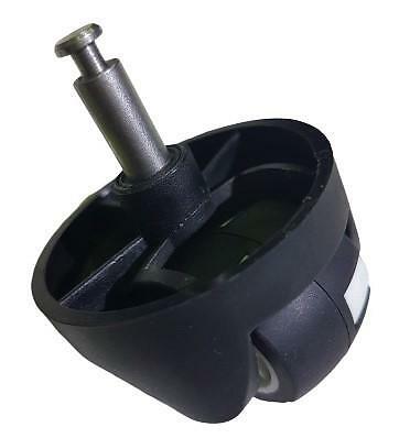 Rueda principal Cecotec Conga 1290,1390, 1490 y 1590 - Como Nuevo -  Original | eBay