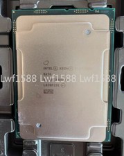 Intel Xeon Platinum 8256 QS 4-core 8-thread 16.5MB 3.8GHz LGA3647 CPU processor