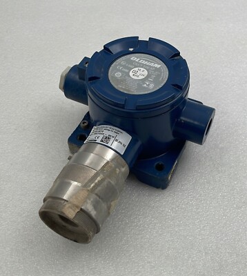 OLDHAM OLCT 100 XP Explosion-proof version Fixed Gas Detector 6314016