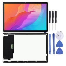 LCD Display Touch Screen For Huawei MatePad T 10s AGS3-L09 AGS3-W09 Black