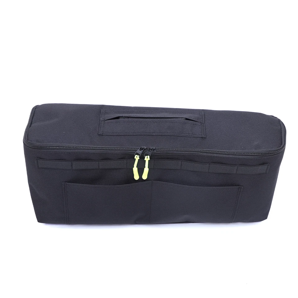 Bolsa de almacenamiento organizadora de maletero portátil para Nissan X-Trail 2014-2022 Foto 2 de 4