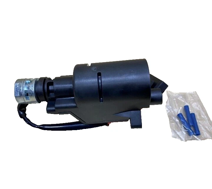 Interruptor de encendido Drag Specialties 94-02 Road King FLHR Harley-Davidson #71526-93B Foto 3 de 4