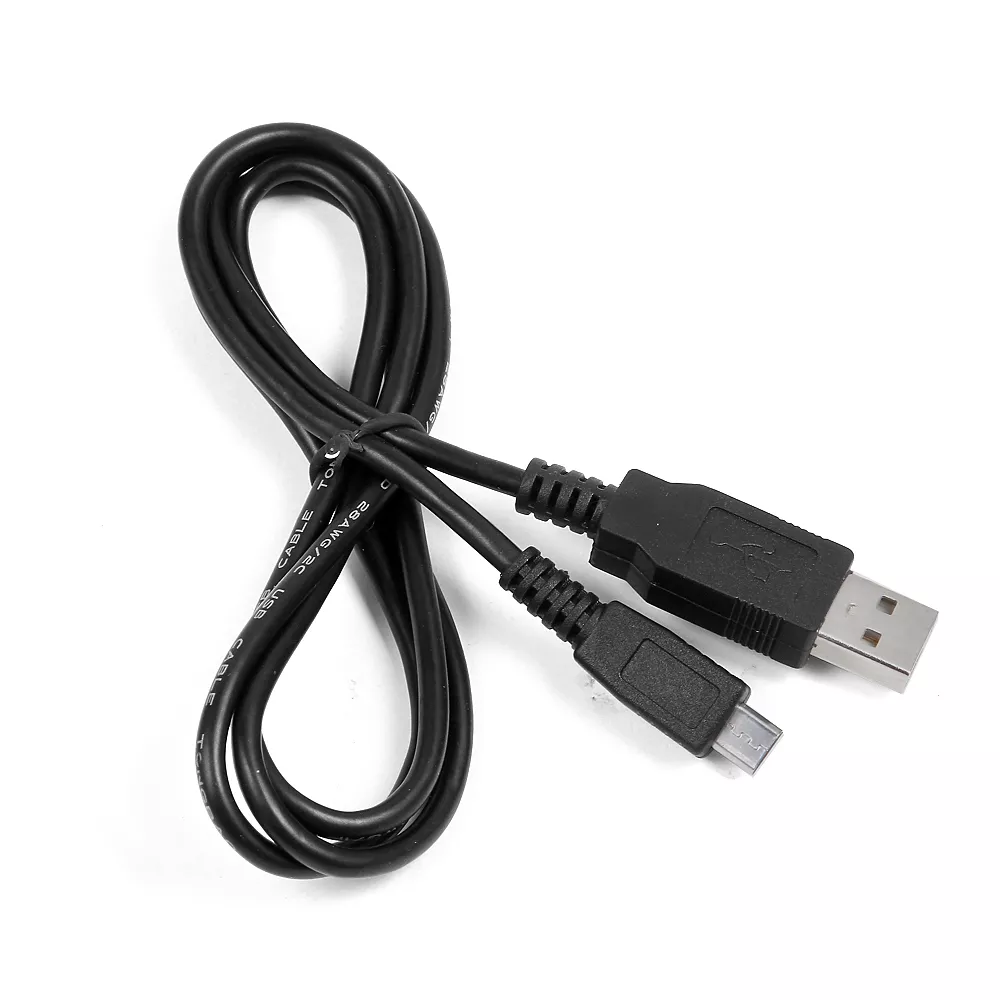 USB Charging Cable Cord For Polaroid PBT98 PBT99 PBT100 PBT103