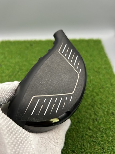 Ping G425 LST Driver 10.5 deg Excellent condition RH Head with H.C &wrench Japan - Picture 7 of 19