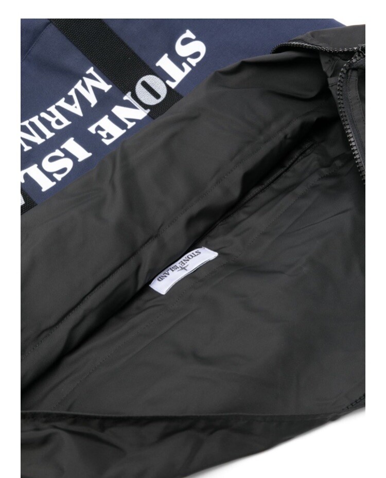 Stone Island Marina Bag BNWT RRP £405 image 4
