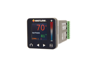 WATLOW PM PLUS CONTROLLER PM6C3EJ-AAEJPWP