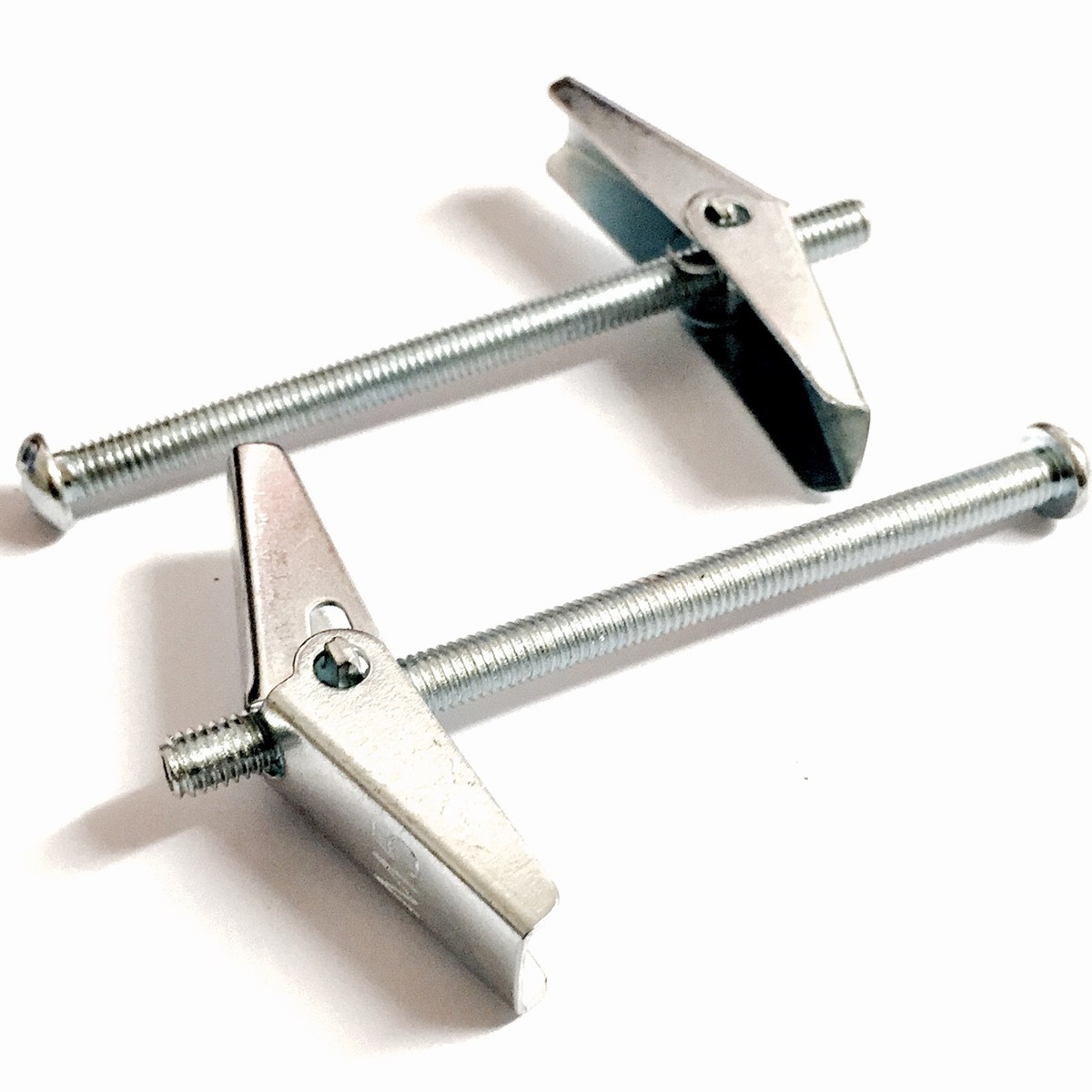 Pernos Sujeción Kinetik Msystem Pack De 2 Pernos De Sujeción Con Bloqueo KINETIK MSystem - Acero Zincado, Fabricado En Alemania Pernos Bloqueo Acero Zincado