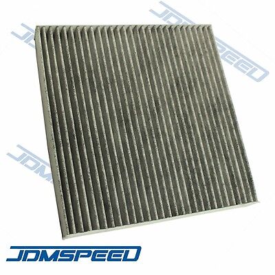 AIR FILTER CARBONIZED C35519 For HONDA ACURA CABIN Accord Civic CRV Odyssey 