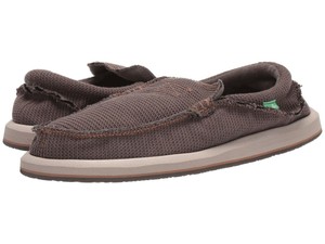 sanuk mens size 11