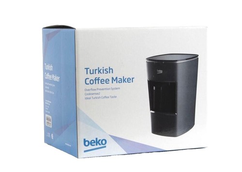 Glas-Kaffeekaraffe Ersatz Für Cuisinart – 14 Tassen, Hitzebeständig, Tropffrei, Schwarzer Griff, Passend Für DCC-2200/2600/2800/3200