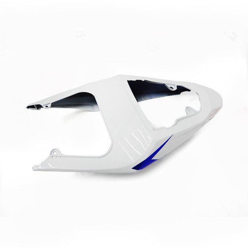 Blue White Bodywork For Suzuki GSXR600 GSXR750 2004 2005 04 05 K4 Bike Fairings - Picture 8 of 8