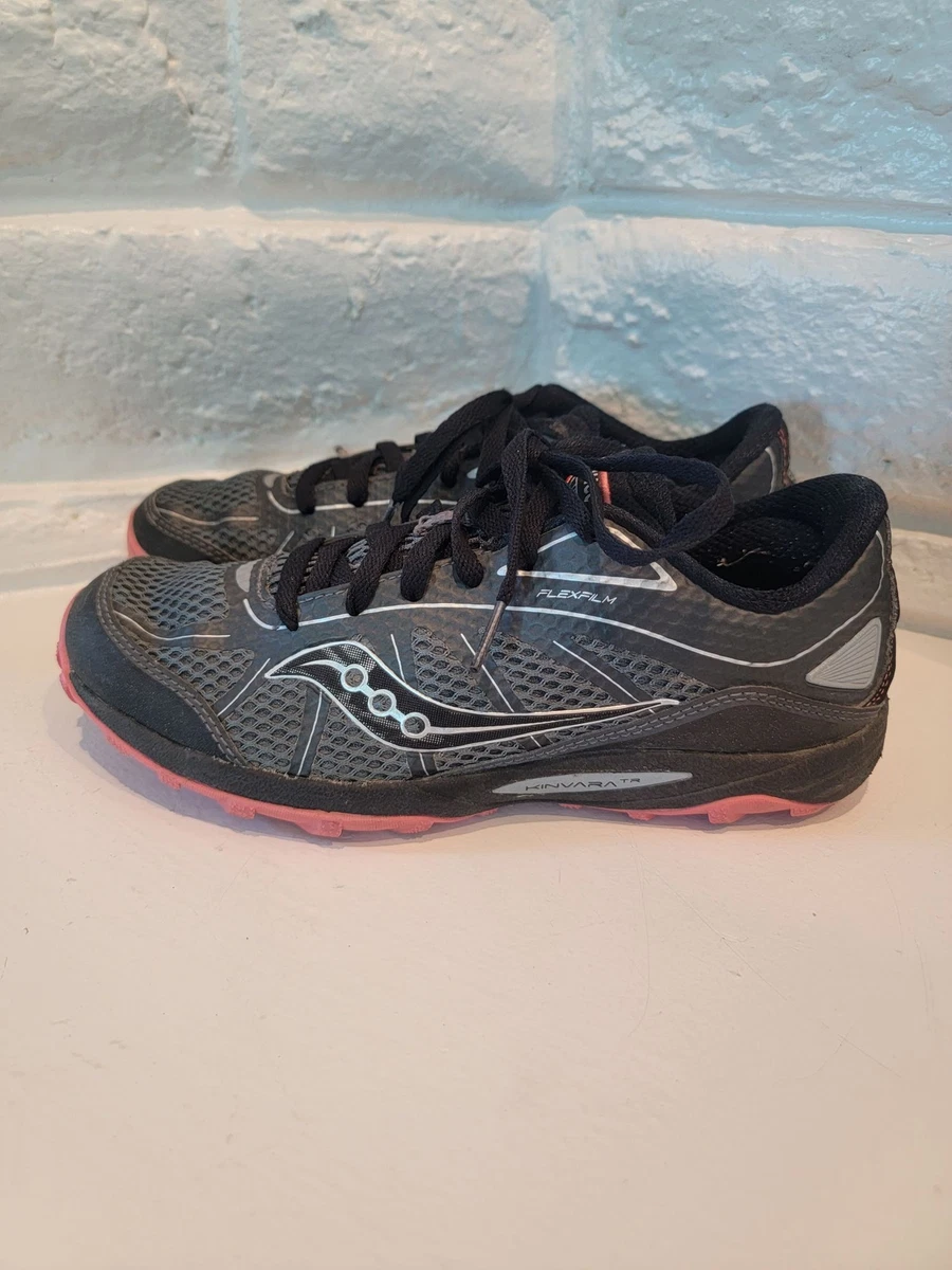 Saucony progrid hotsell kinvara