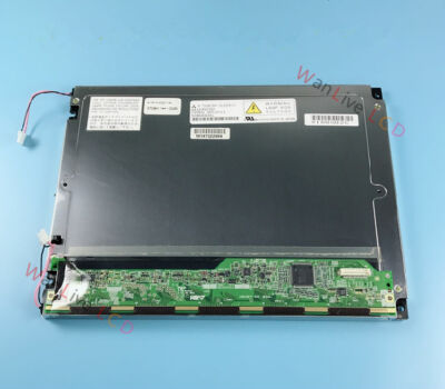 New 10.4'' For Mitsubishi AA104VC01 AA104VC02 LCD Screen Display 1 Year Warranty