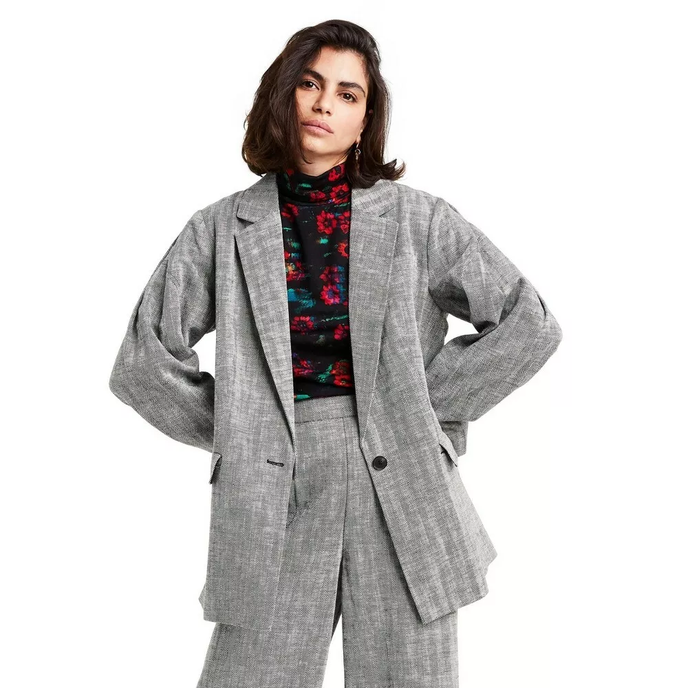 Rachel comey blazer discount